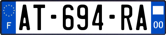 AT-694-RA