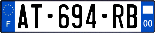 AT-694-RB
