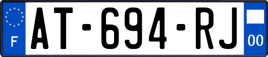 AT-694-RJ