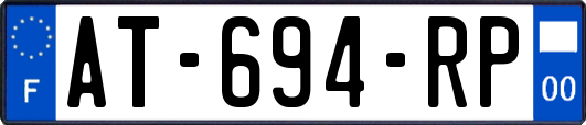 AT-694-RP