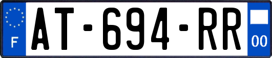AT-694-RR