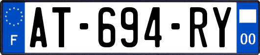 AT-694-RY