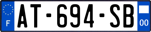 AT-694-SB