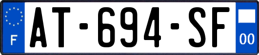 AT-694-SF