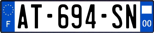 AT-694-SN