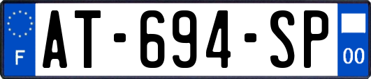 AT-694-SP