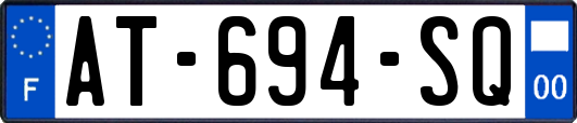AT-694-SQ