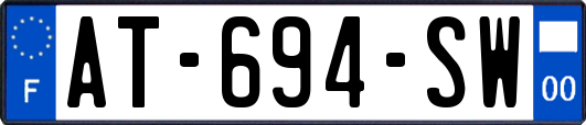 AT-694-SW