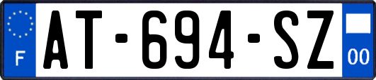 AT-694-SZ