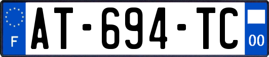 AT-694-TC