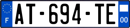 AT-694-TE