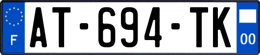 AT-694-TK