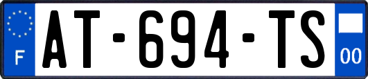 AT-694-TS