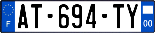 AT-694-TY