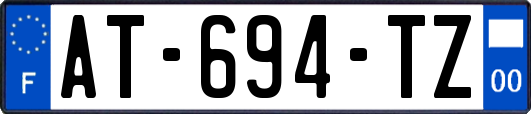 AT-694-TZ