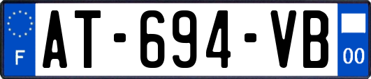 AT-694-VB