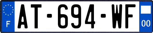AT-694-WF