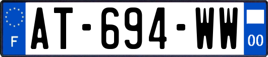 AT-694-WW