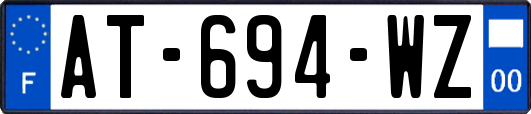 AT-694-WZ