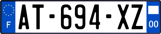 AT-694-XZ