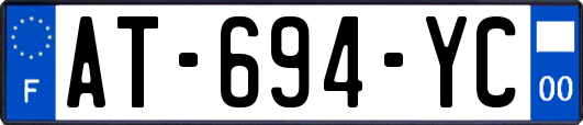 AT-694-YC