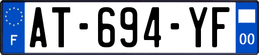 AT-694-YF