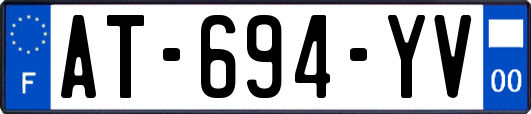 AT-694-YV