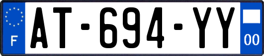AT-694-YY