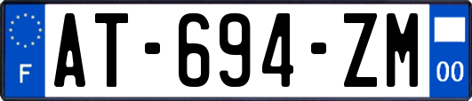 AT-694-ZM