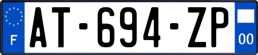 AT-694-ZP