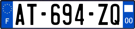 AT-694-ZQ