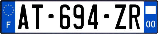 AT-694-ZR