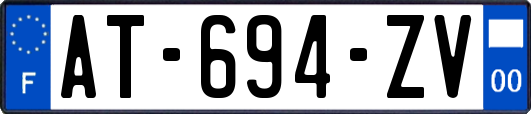 AT-694-ZV