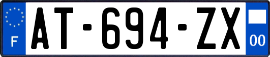 AT-694-ZX