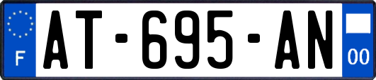 AT-695-AN