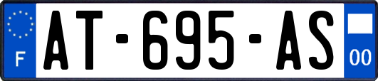 AT-695-AS