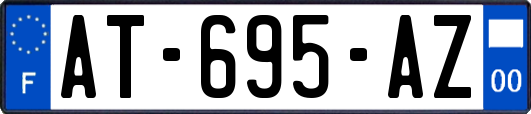 AT-695-AZ