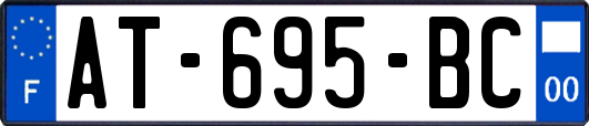 AT-695-BC