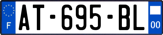 AT-695-BL
