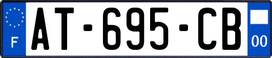 AT-695-CB
