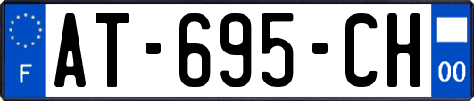 AT-695-CH