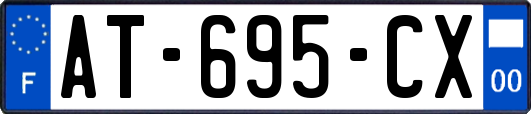 AT-695-CX