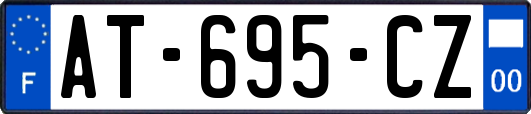 AT-695-CZ