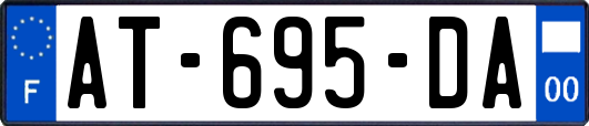 AT-695-DA
