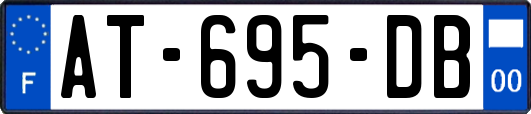 AT-695-DB
