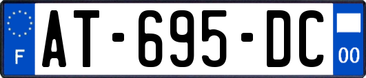AT-695-DC