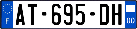 AT-695-DH