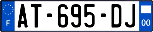 AT-695-DJ