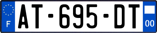 AT-695-DT