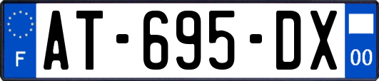 AT-695-DX